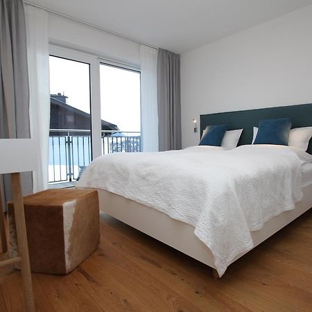 Daslichtenberg Eastside Saalfelden ภายนอก รูปภาพ