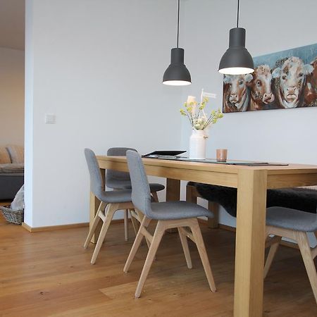 Daslichtenberg Eastside Saalfelden ภายนอก รูปภาพ