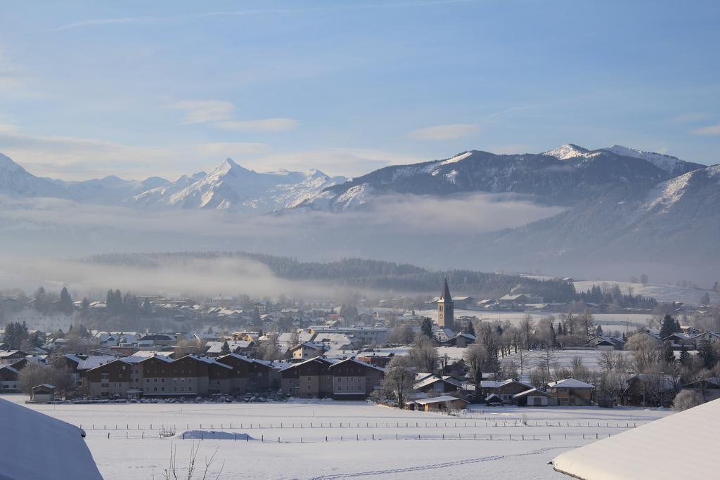 Daslichtenberg Eastside Saalfelden ห้อง รูปภาพ