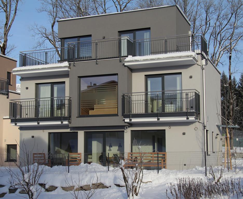Daslichtenberg Eastside Saalfelden ห้อง รูปภาพ