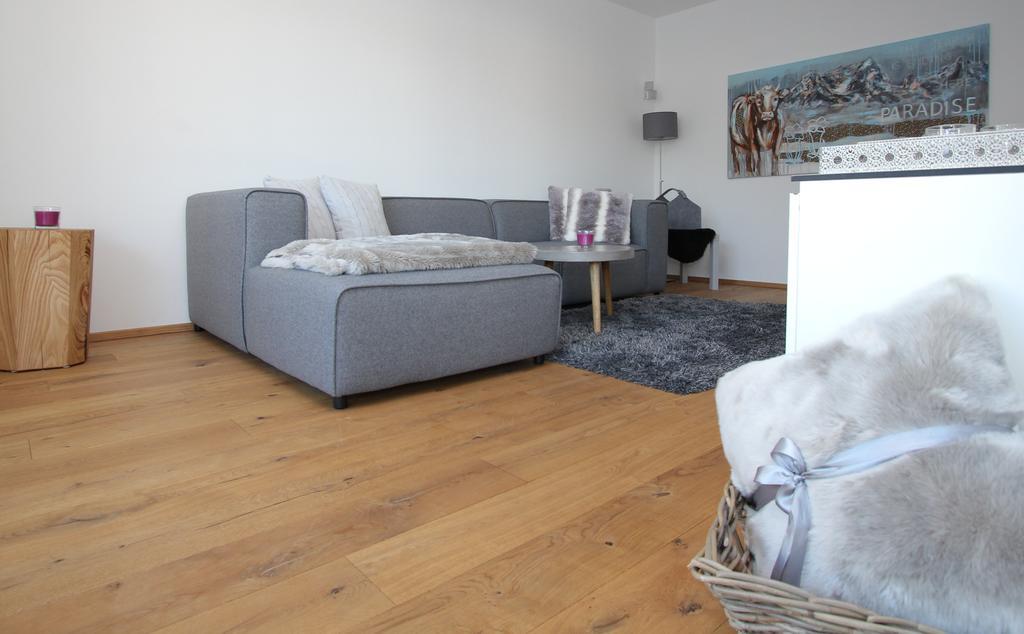 Daslichtenberg Eastside Saalfelden ภายนอก รูปภาพ