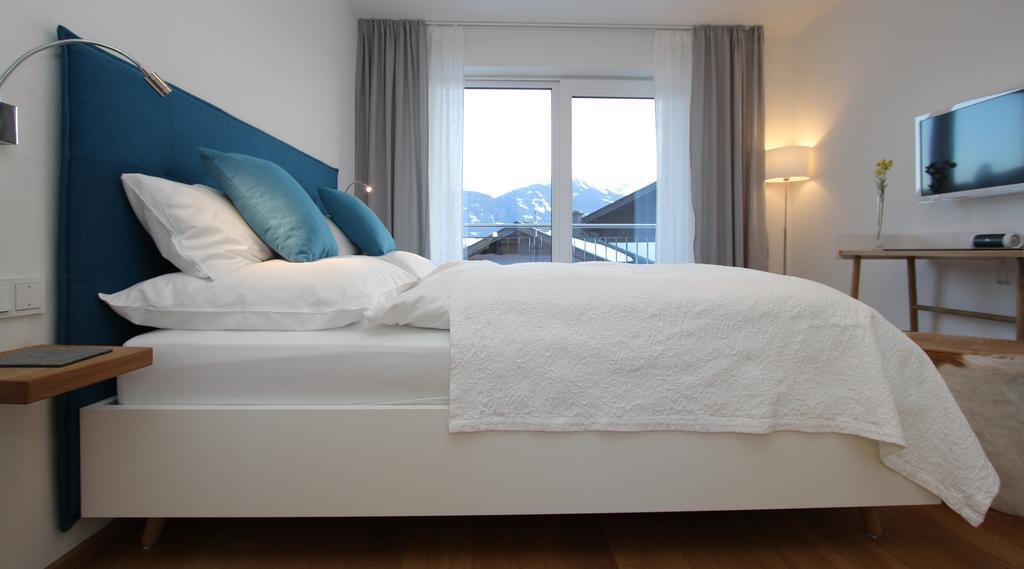 Daslichtenberg Eastside Saalfelden ภายนอก รูปภาพ