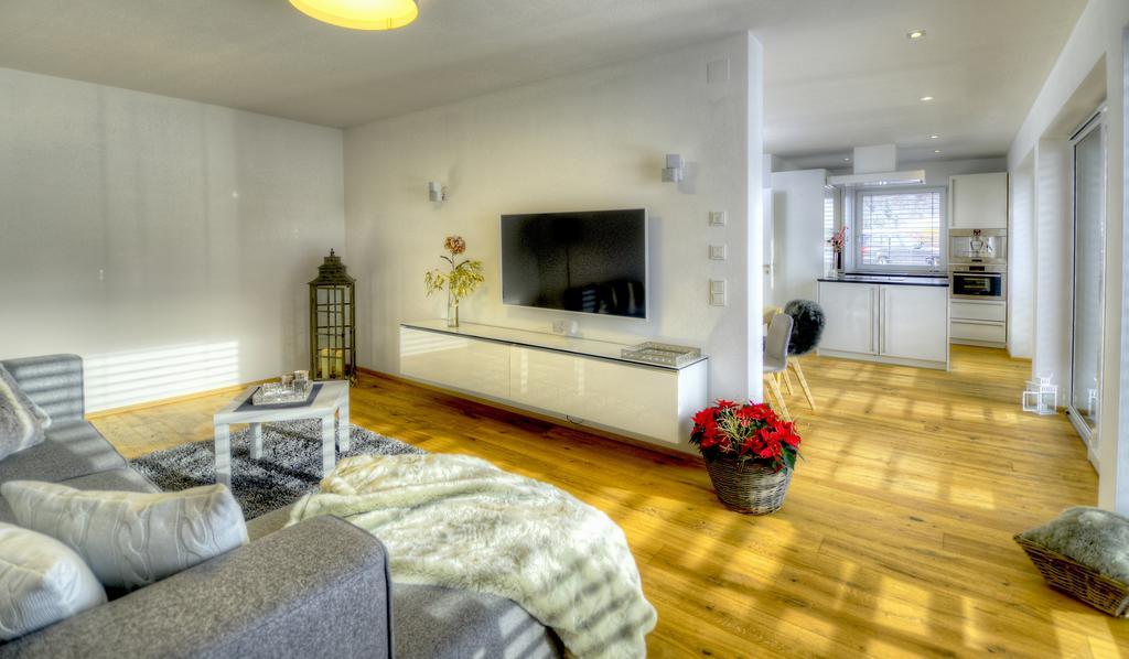 Daslichtenberg Eastside Saalfelden ภายนอก รูปภาพ