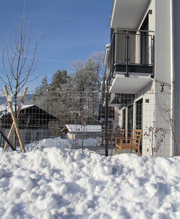 Daslichtenberg Eastside Saalfelden ภายนอก รูปภาพ
